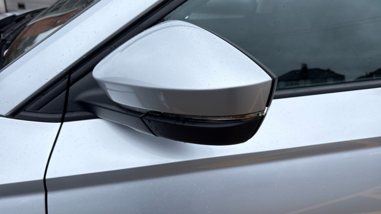 Skoda Karoq 1.5 TSI SE Technology 5dr DSG Petrol Estate